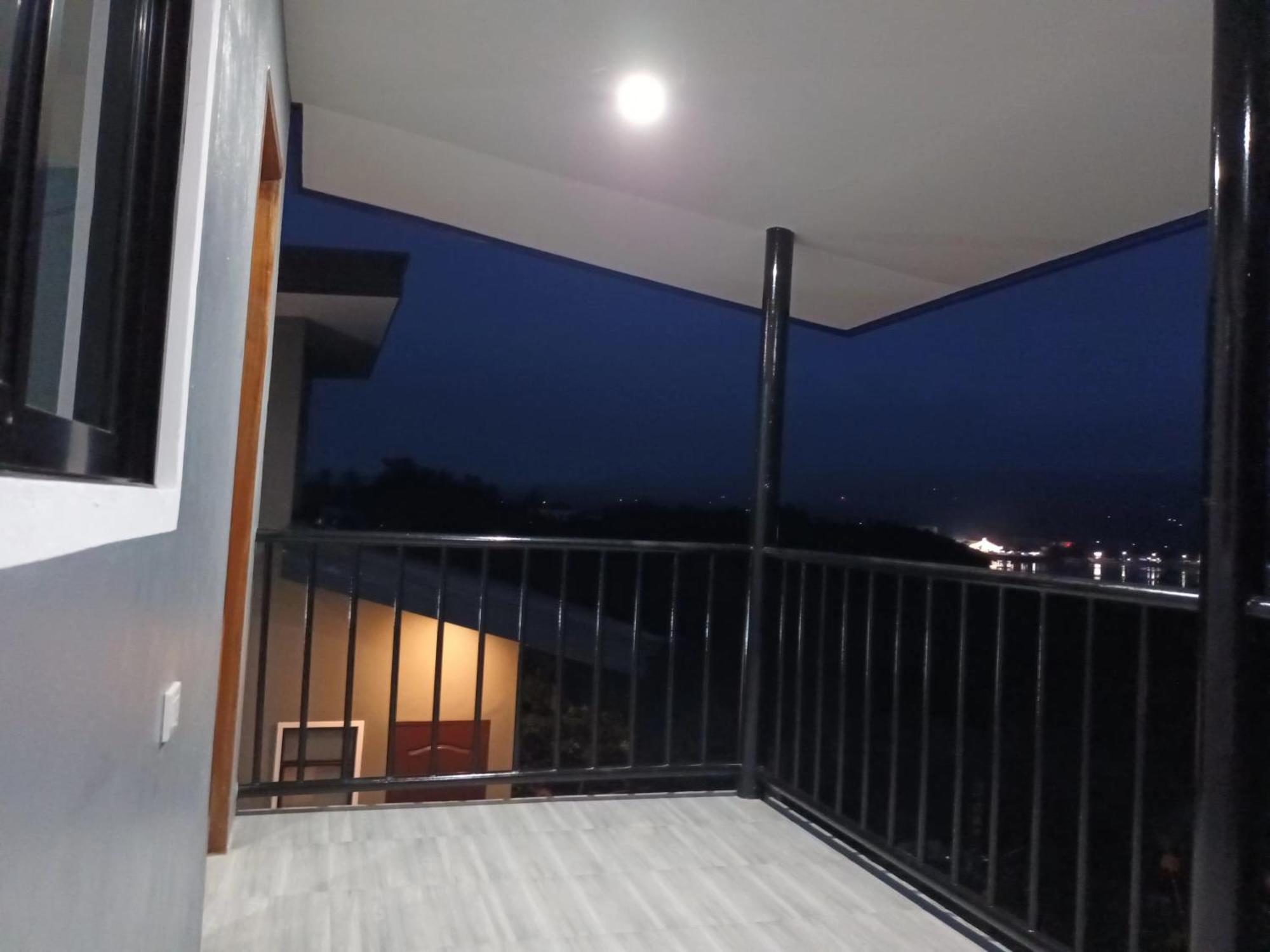 Grae'S Apartelle Moalboal Rum bild